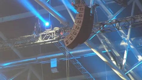 d&b audiotechnik sounded out 'Eurosong for Kids'