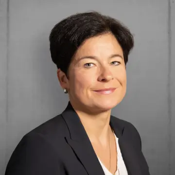 Nicola Wagener - CPO (Chief People Officer)