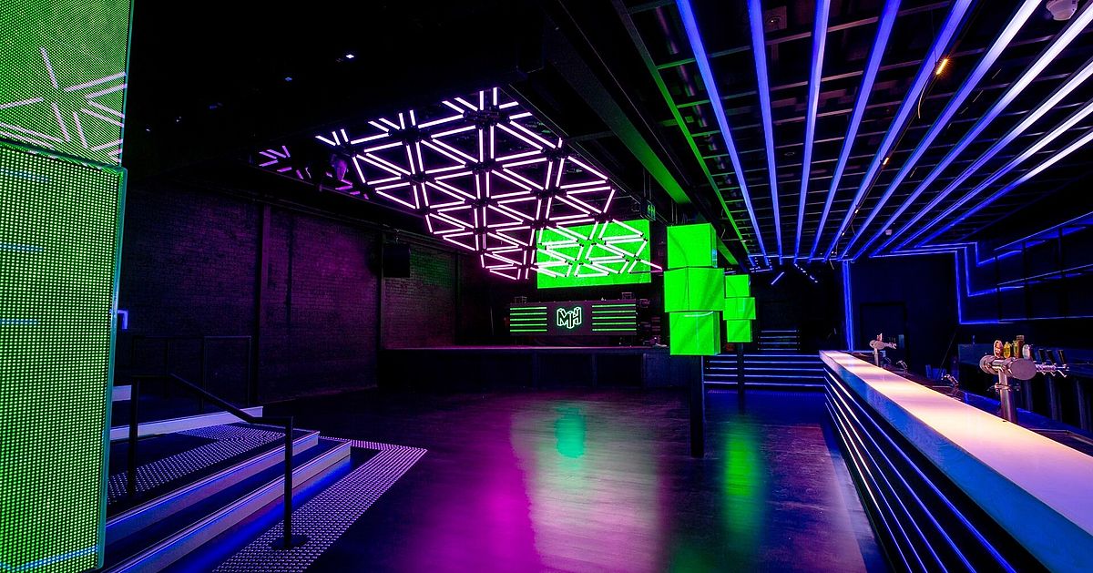 ‘d&b brings Perth’s first ASeries installation to Australia’s most