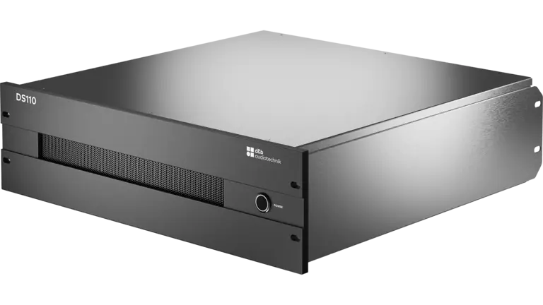 d&b Dummy Surface 