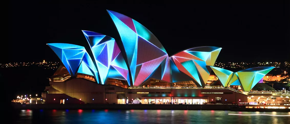 Sydney Opera House Chooses D B For Their Drama Theatre