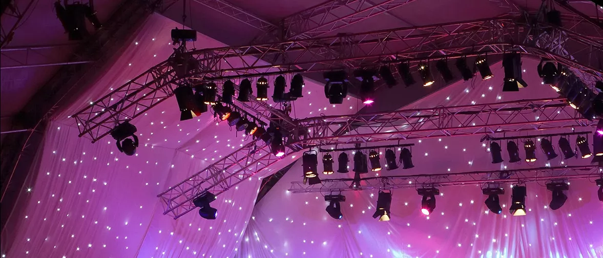 Kirkstall Abbey hosts 14th Classical Fantasia with d&b
