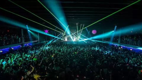 Echostage Washington D.C. | d&b audiotechnik