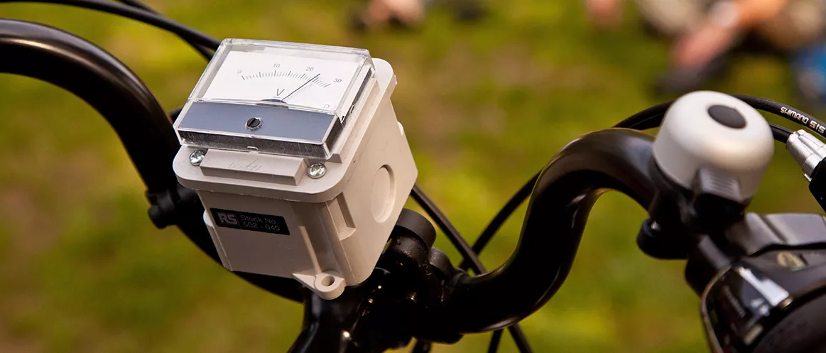 The Artland Bicycle Music Festival, Quakenbrueck | d&b audiotechnik