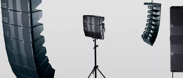 d&b audiotechnik Award