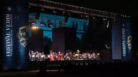 d&b Soundscape Powers Italy's Reimagined Ravenna Festival | d&b