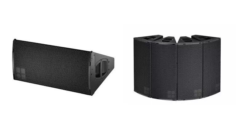 12.06.2019 InfoComm 2019で、オーグメンテッド・アレイ “A-Series”をリリース。 | d&b audiotechnik
