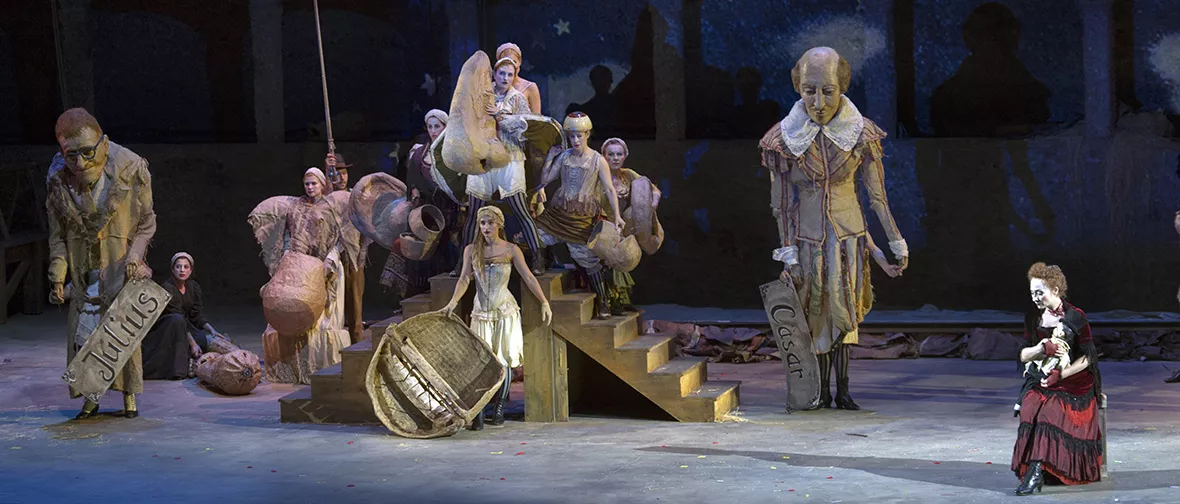 Plenty of premieres at the 2015 Salzburg Festival | d&b audiotechnik