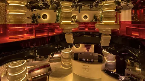 Pacha Dubai安装的是d&b设备，而且还带来了伊比萨的精神。