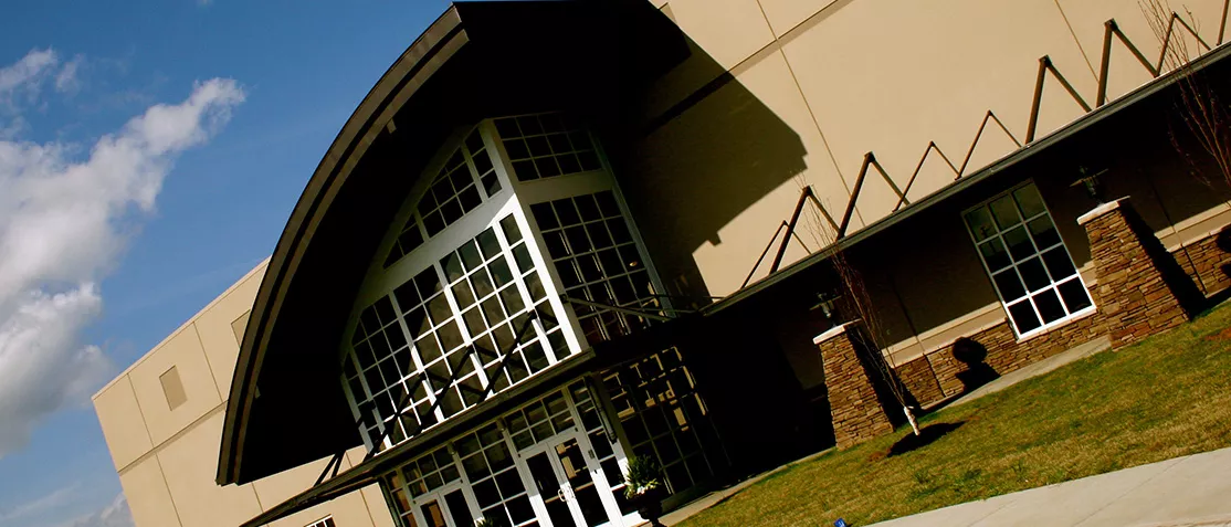 Living Hope Church in Piperton, Tennessee | d&b audiotechnik