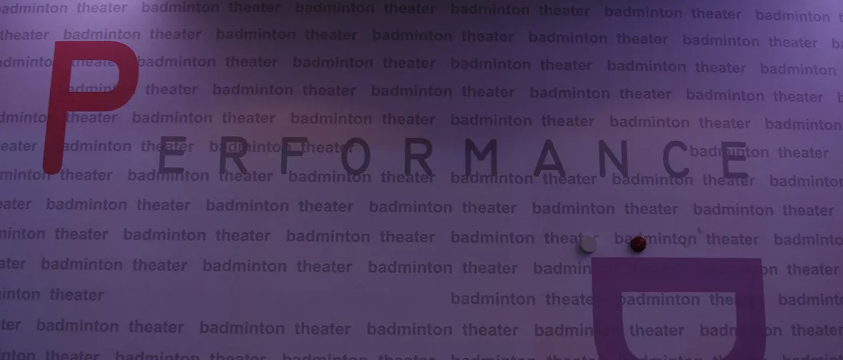 d&b in Athens for state of the art Badminton Theatre