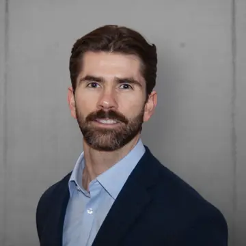 James Gallagher-Powell - CFO (Chief Financial Officer)