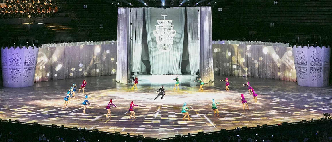 d&b ArrayProcessing Brings Harmony to Ancient Amphitheater
