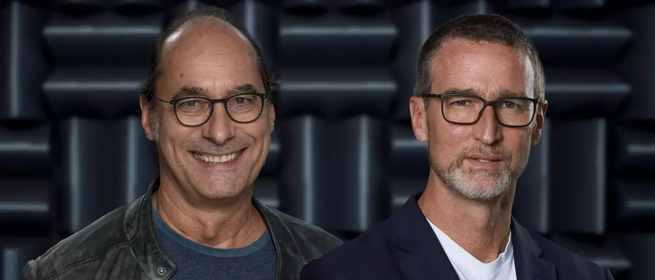 d&b audiotechnik welcomes the next generation of Chief Financial Officer