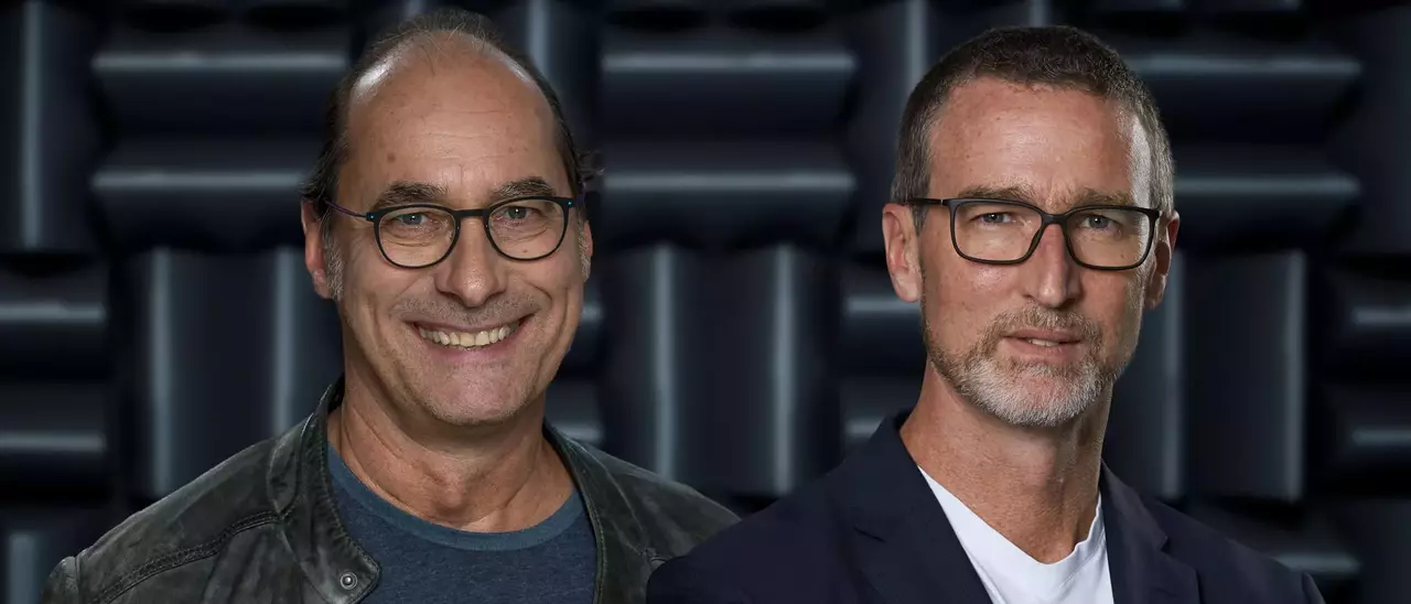 d&b audiotechnik welcomes the next generation of Chief Financial Officer