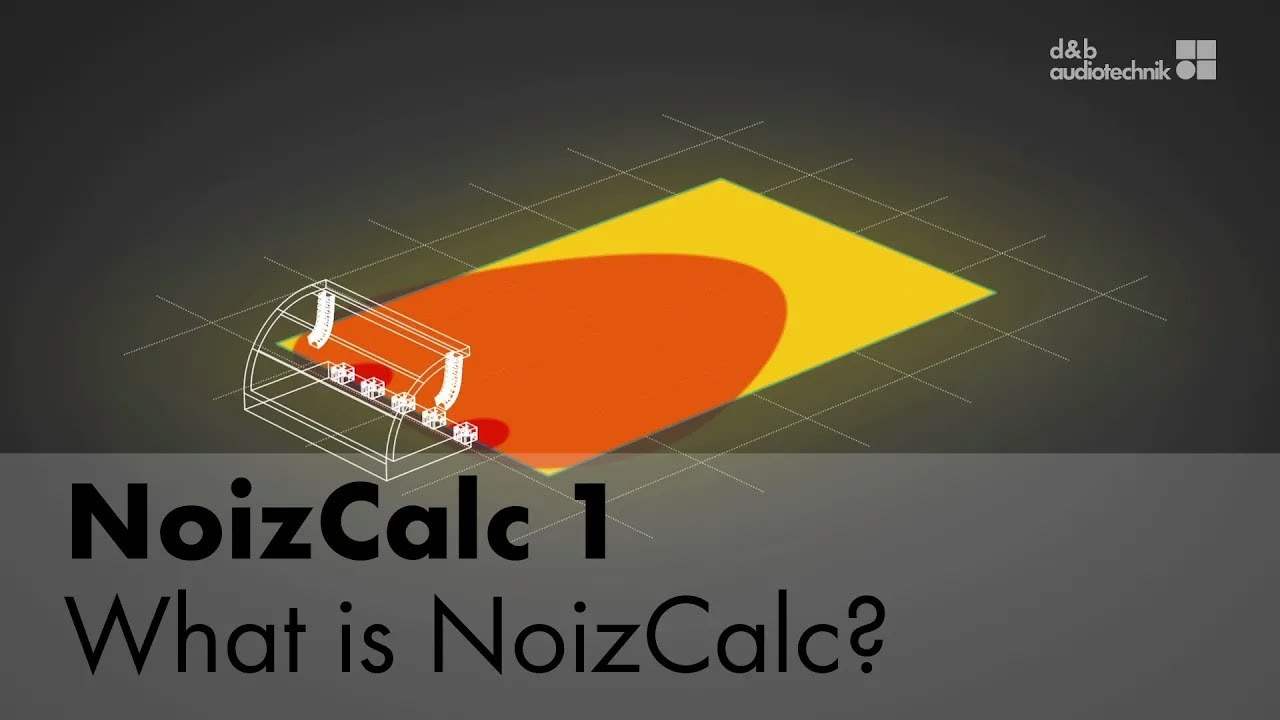 NoizCalc tutorial. 1. What is NoizCalc?