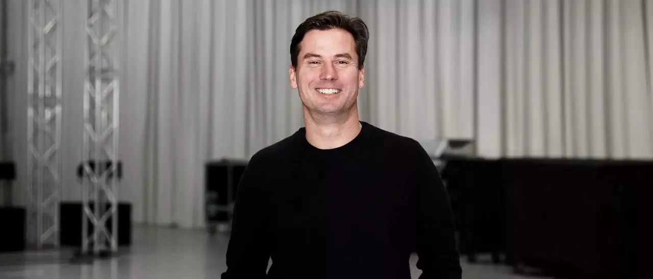 Miguel Hadelich joins d&b audiotechnik as Business Developer Advanced Systems