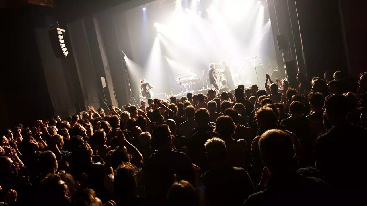 d&b ArrayProcessing drives audio renaissance for French theatre