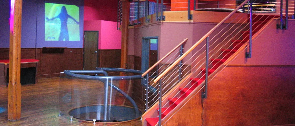 d&b for Ménagé's VIP zones