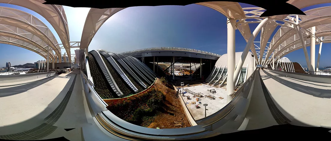 Expo 2012 Yeosu Korea | d&b audiotechnik
