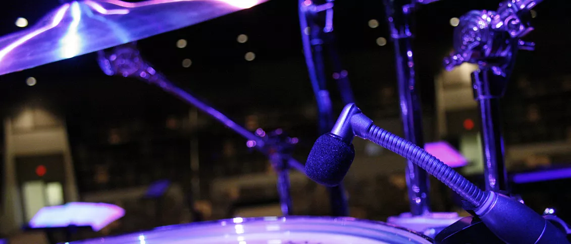 Living Hope Church in Piperton, Tennessee | d&b audiotechnik