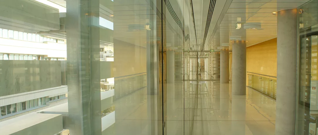 The Onassis A&L, a new temple to music in the city of the arts | d&b audiotechnik