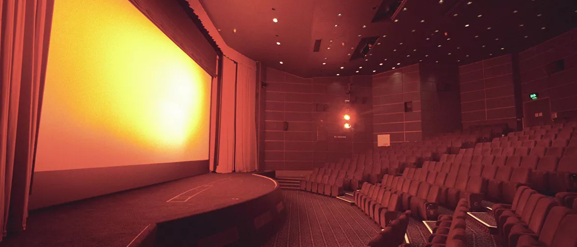 d&b's acoustic solutions at the National Museum of Photography, Film & Television