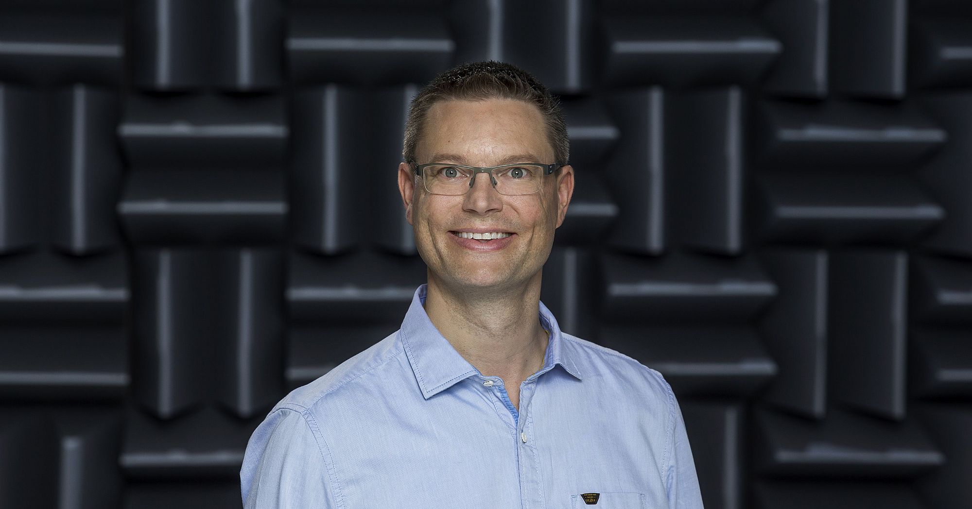 Jan Biermann, Head of Research and Development at d&b Joins Board of OCA Alliance d&b audiotechnik