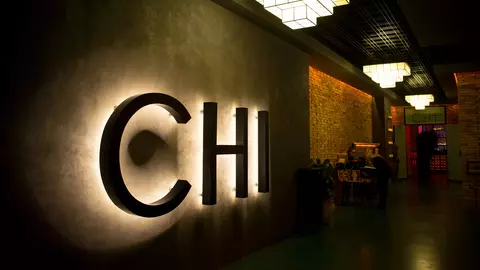 Eclectic club puts d&b sound on the menu