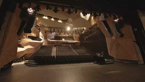新主调音区 D B Audiotechnik