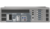 Back view of the DS110 audio processing engine, featuring power input, USB ports, and multiple audio input/output connections.