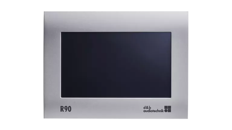 d&b audiotechnik R90