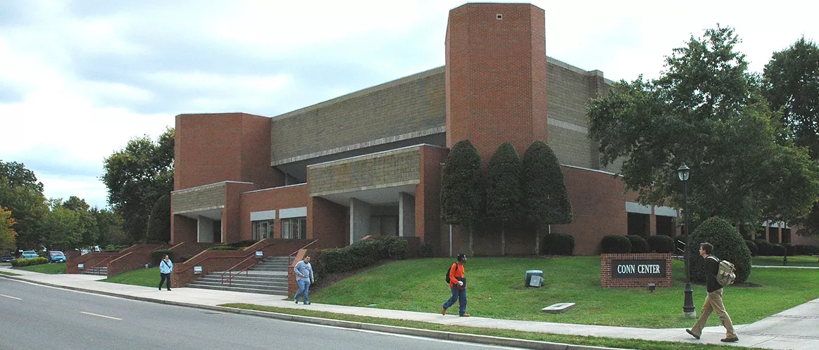 Lee University provides audible spiritual sustenance | d&b audiotechnik