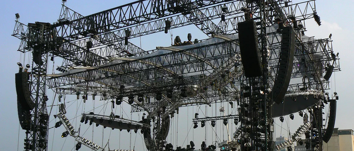 ラブパレード07 新しい街で 気持ちよく行われる