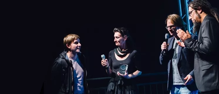 d&b audiotechnik Award