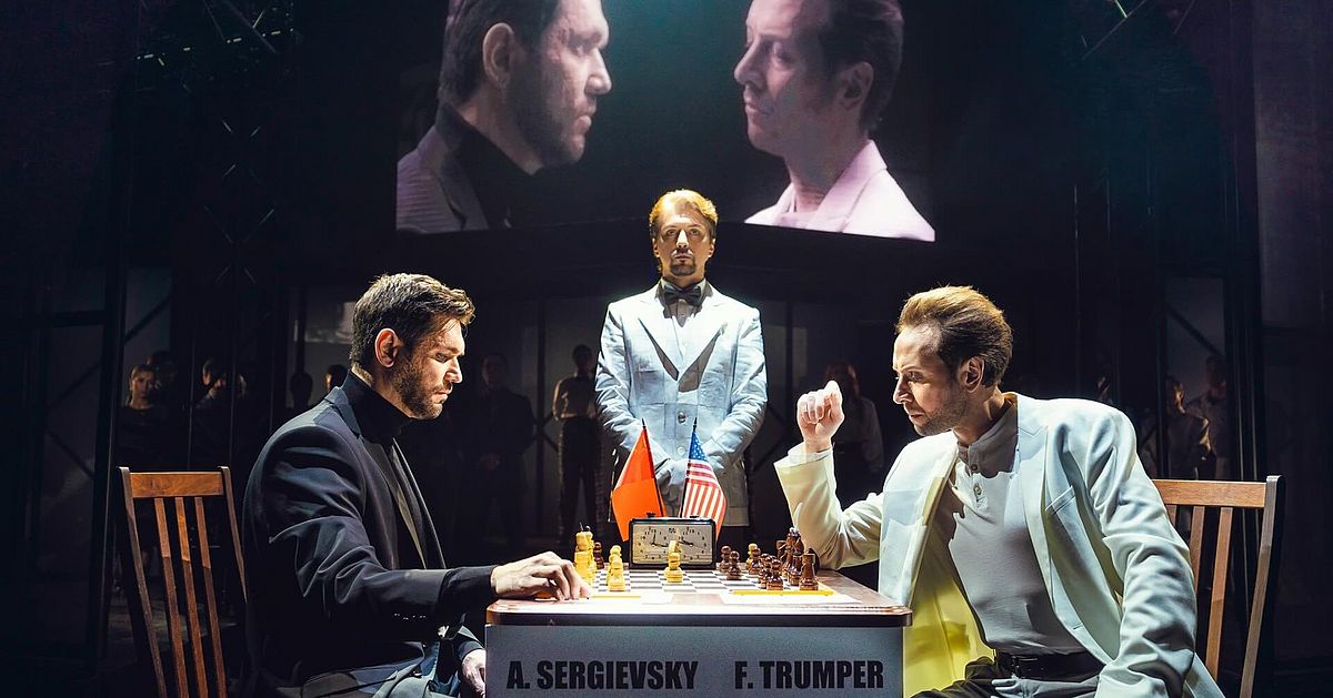 db chess