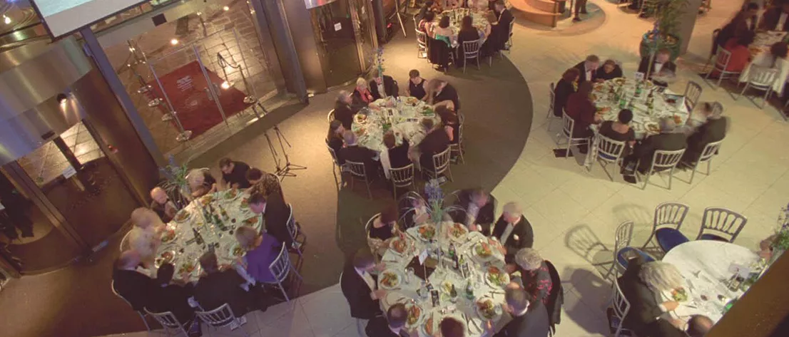 d&b's acoustic solutions at the National Museum of Photography, Film & Television