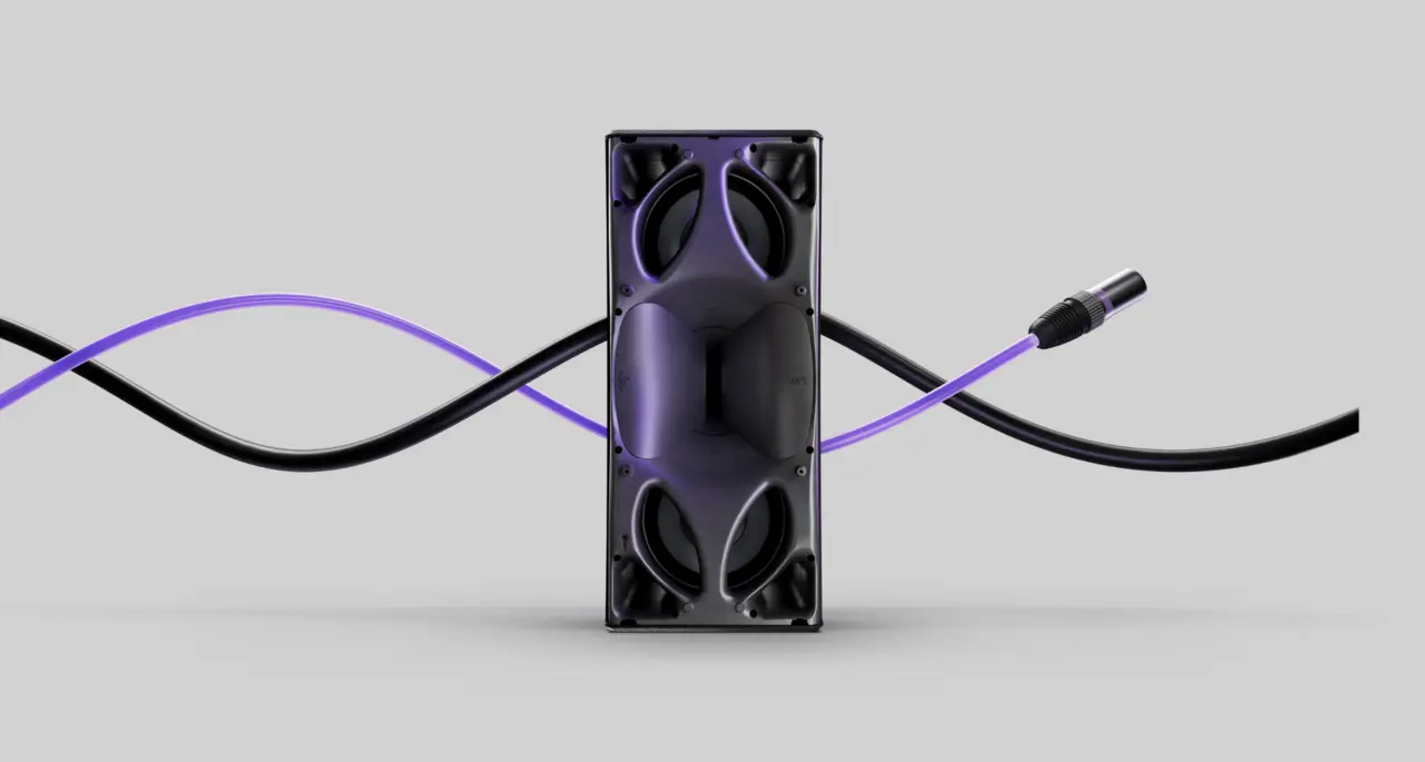 d&b audiotechnik | d&b audiotechnik