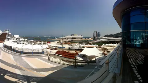 Expo 2012 Yeosu Korea | d&b audiotechnik