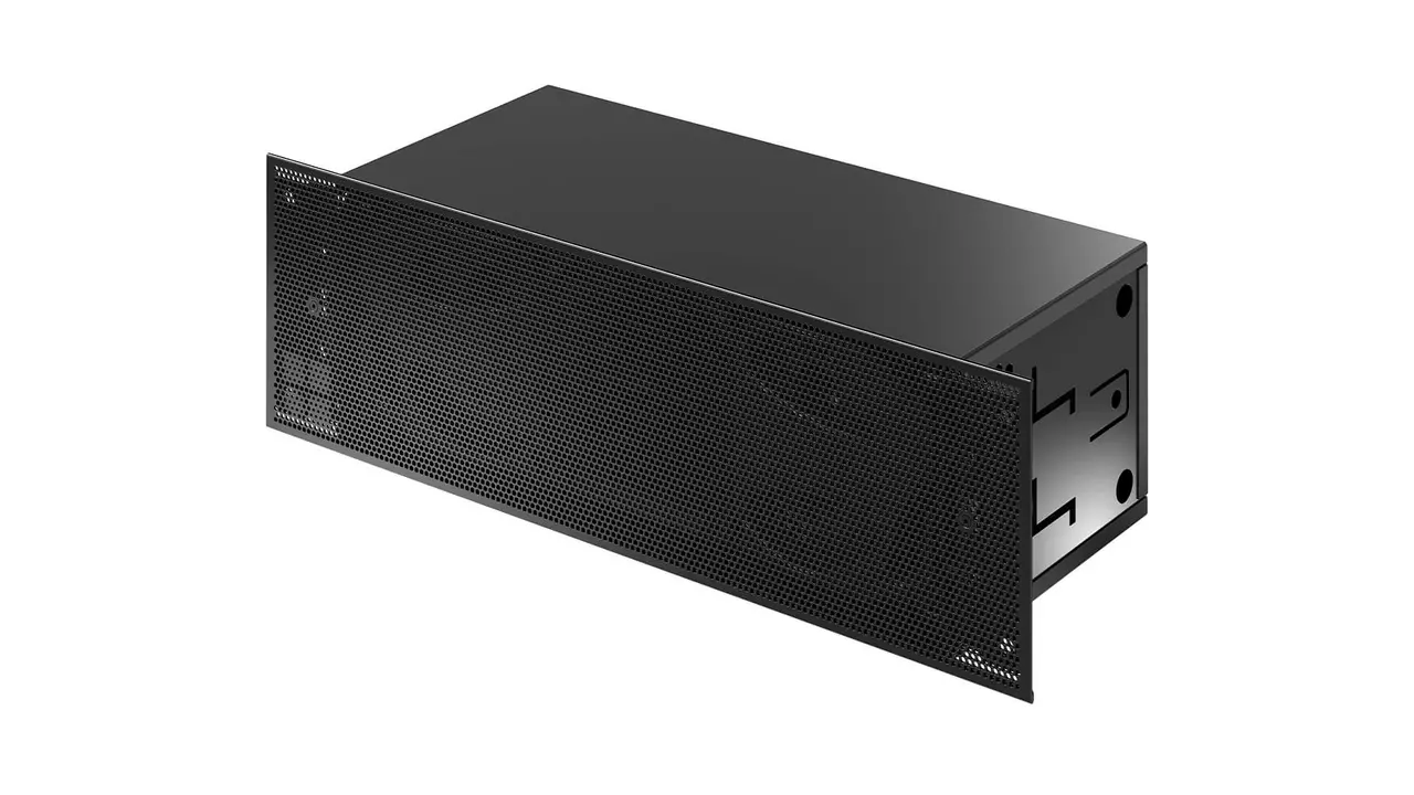 d&b audiotechnik continues loudspeaker innovation leadership
