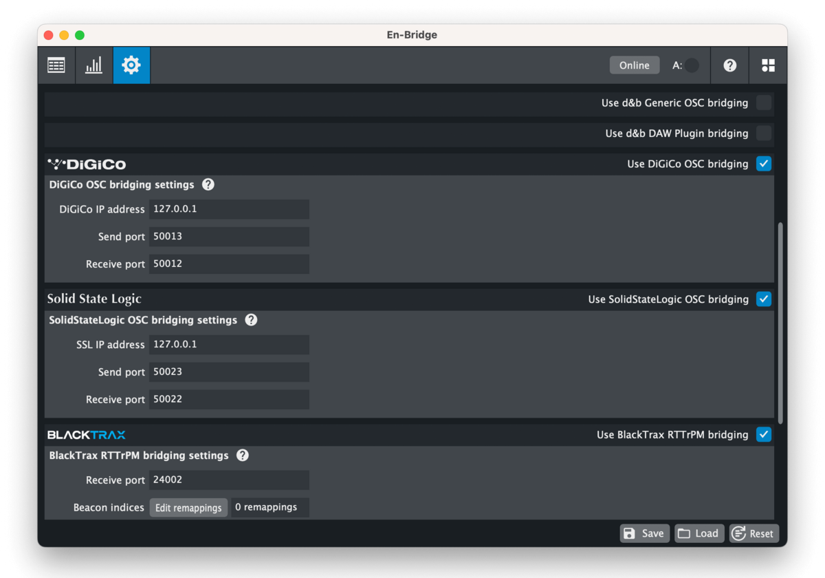 d&b launches EnBridge d&b audiotechnik