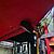 U Series under balcony as delay at Bord Gáis Energy Theatre