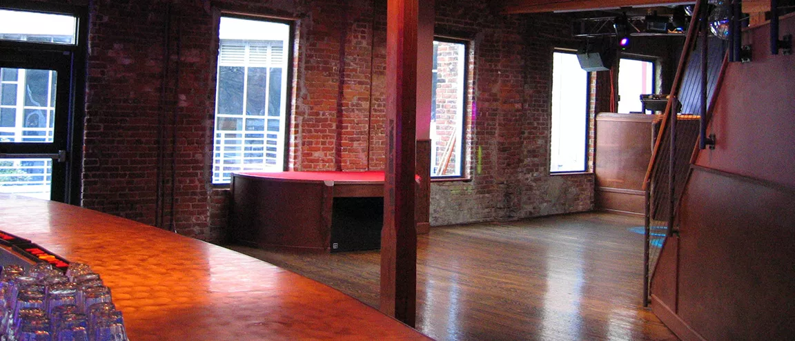 d&b for Ménagé's VIP zones