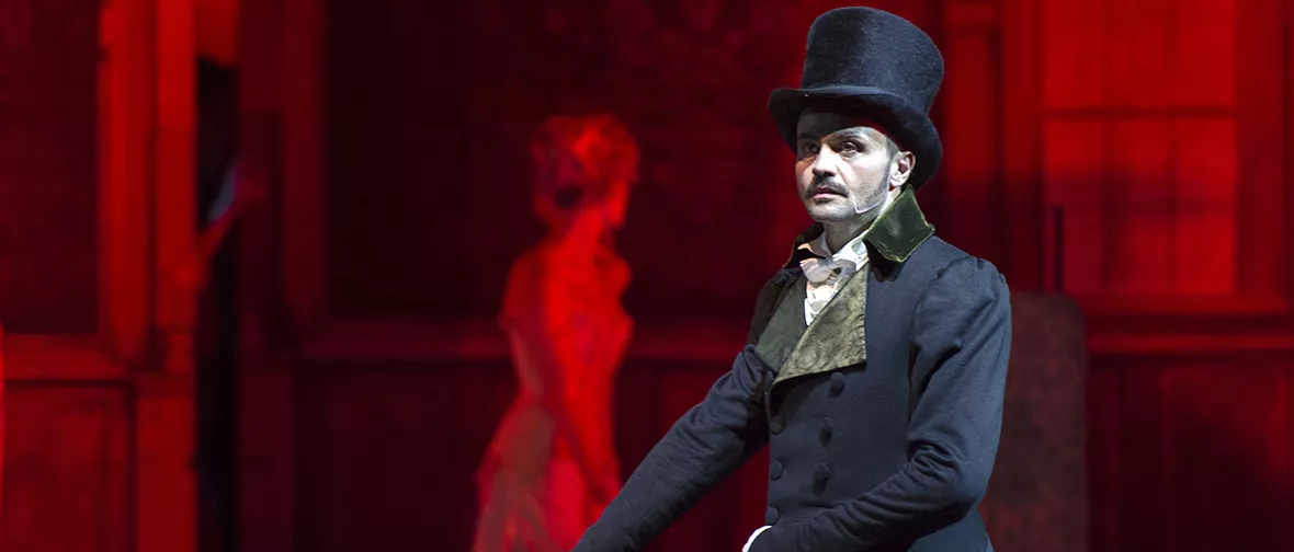Plenty of premieres at the 2015 Salzburg Festival | d&b audiotechnik