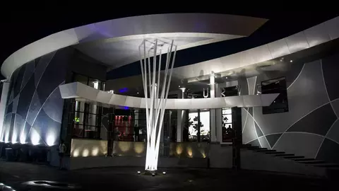 d&b audiotechnik
