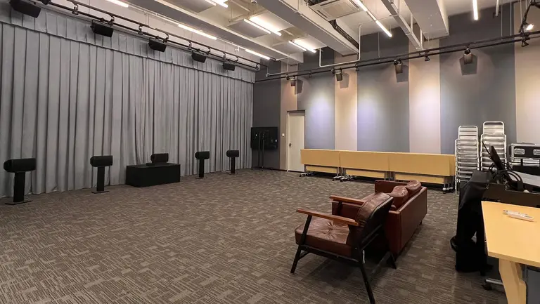 d&b audiotechnik Greater China premises