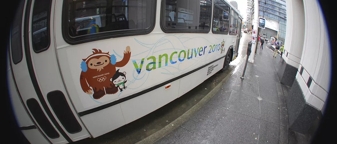 Canada wins in more ways than one at the Winter Olympics | d&b audiotechnik