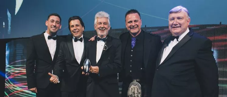 d&b audiotechnik Award