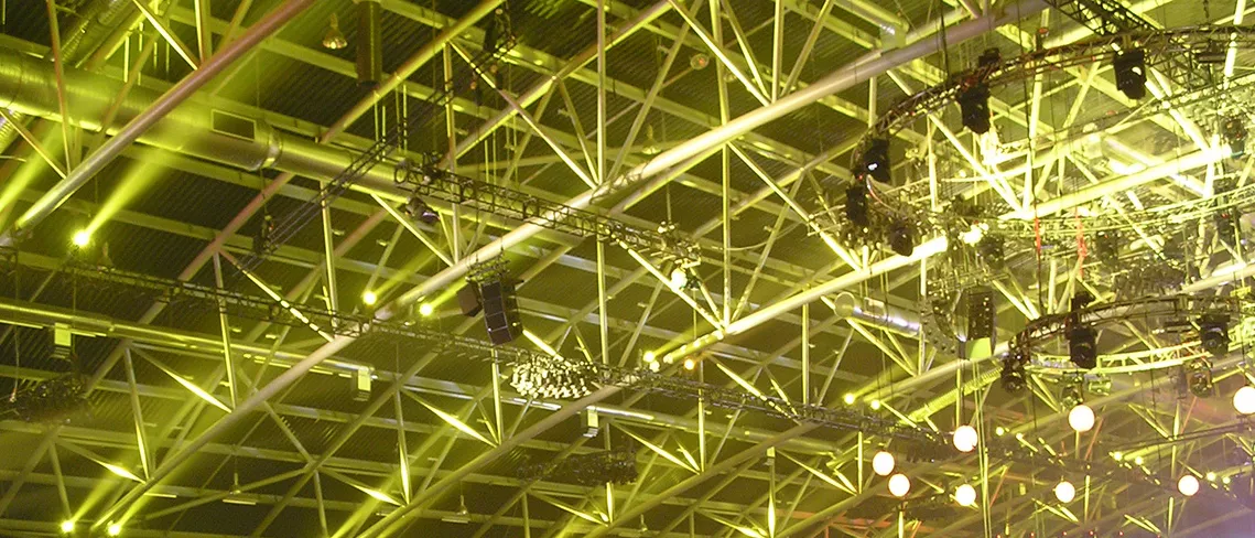 d&b audiotechnik sounded out 'Eurosong for Kids'