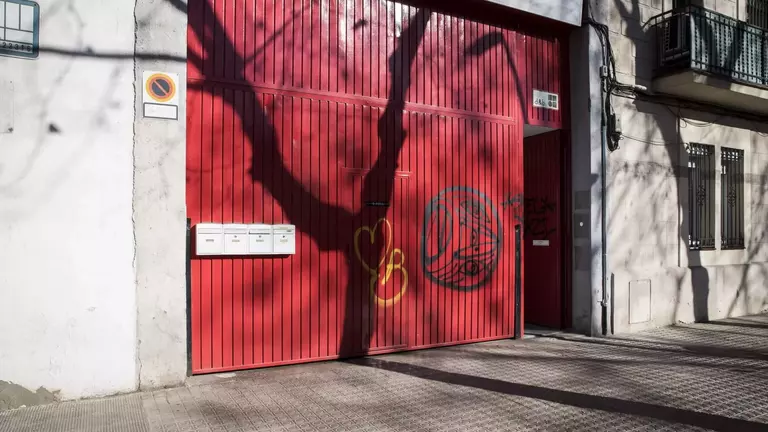 filiale de d&b à Barcelone